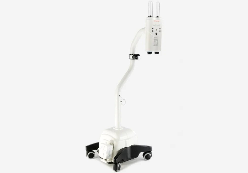 MEDRAD® Spectris Solaris EP