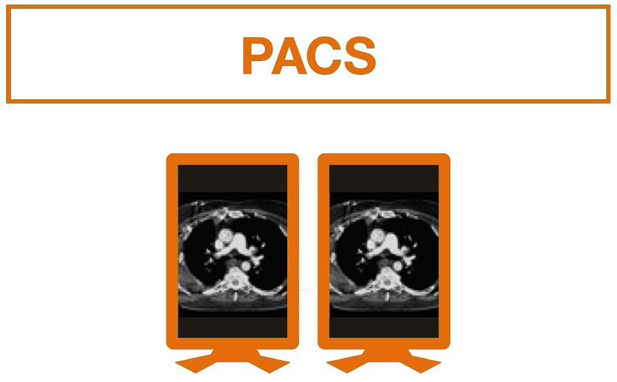 Icon PACS
