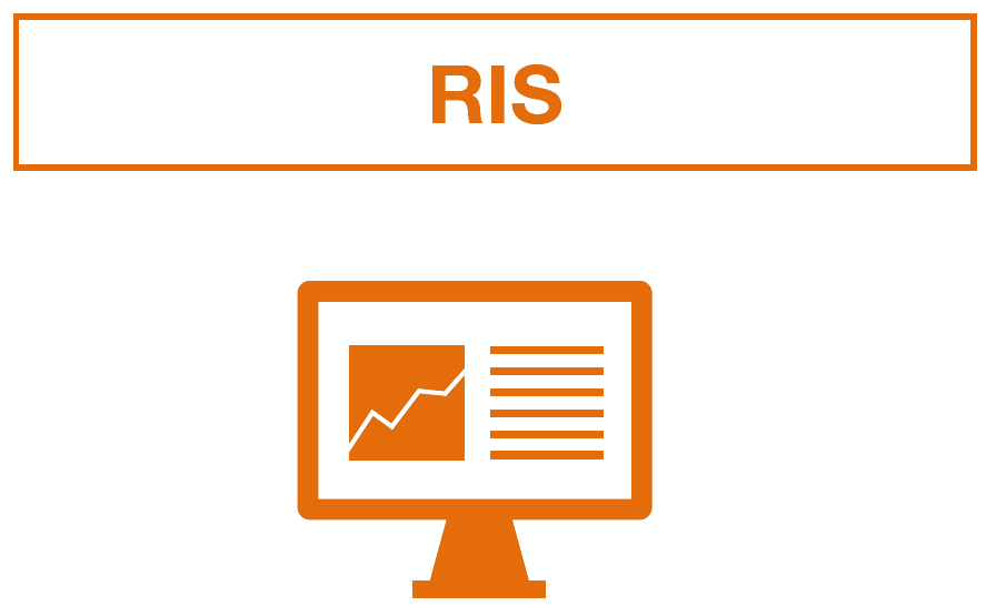 Icon RIS