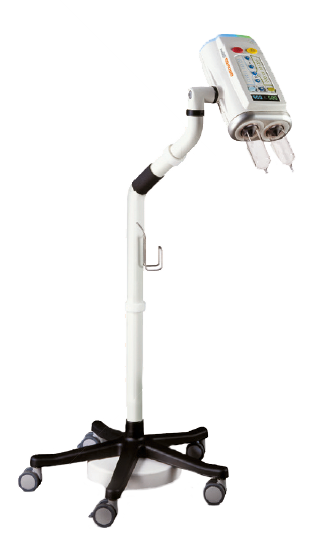 Injecteur MEDRAD® Stellant