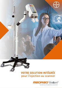 MEDRAD® Stellant brochure