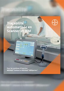 Thumbnail brochure //Tracabilité Automatisée