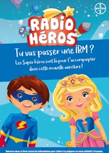 Radio Héros livret Thumbnail
