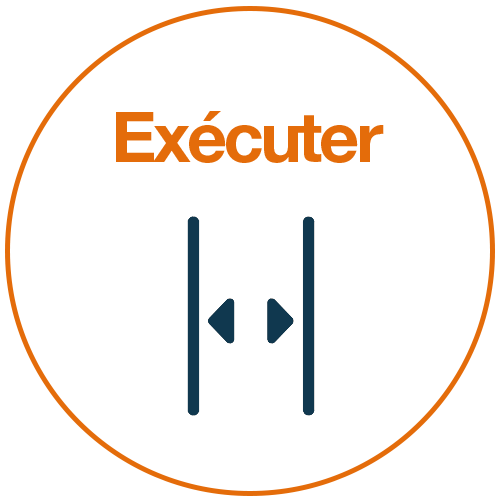 Exécuter
