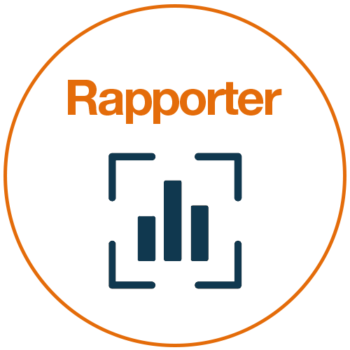 Rapporter