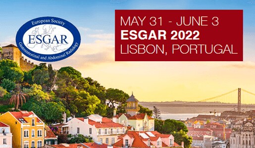 ESGAR 2022