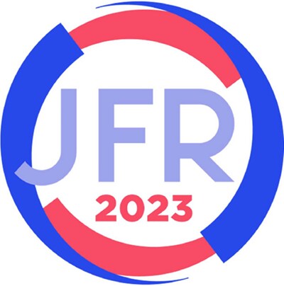 Journées Francophones de Radiologie 2023