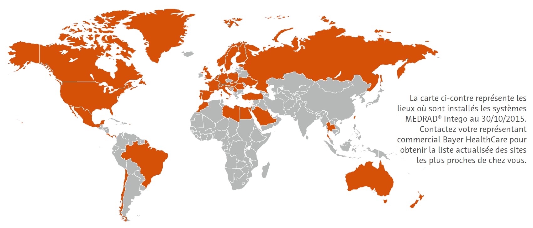 Intego mondial