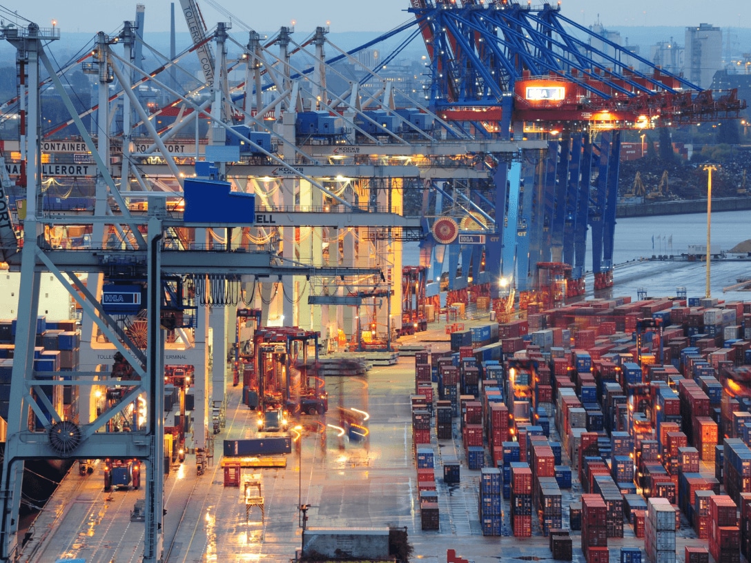Image showing supply chain