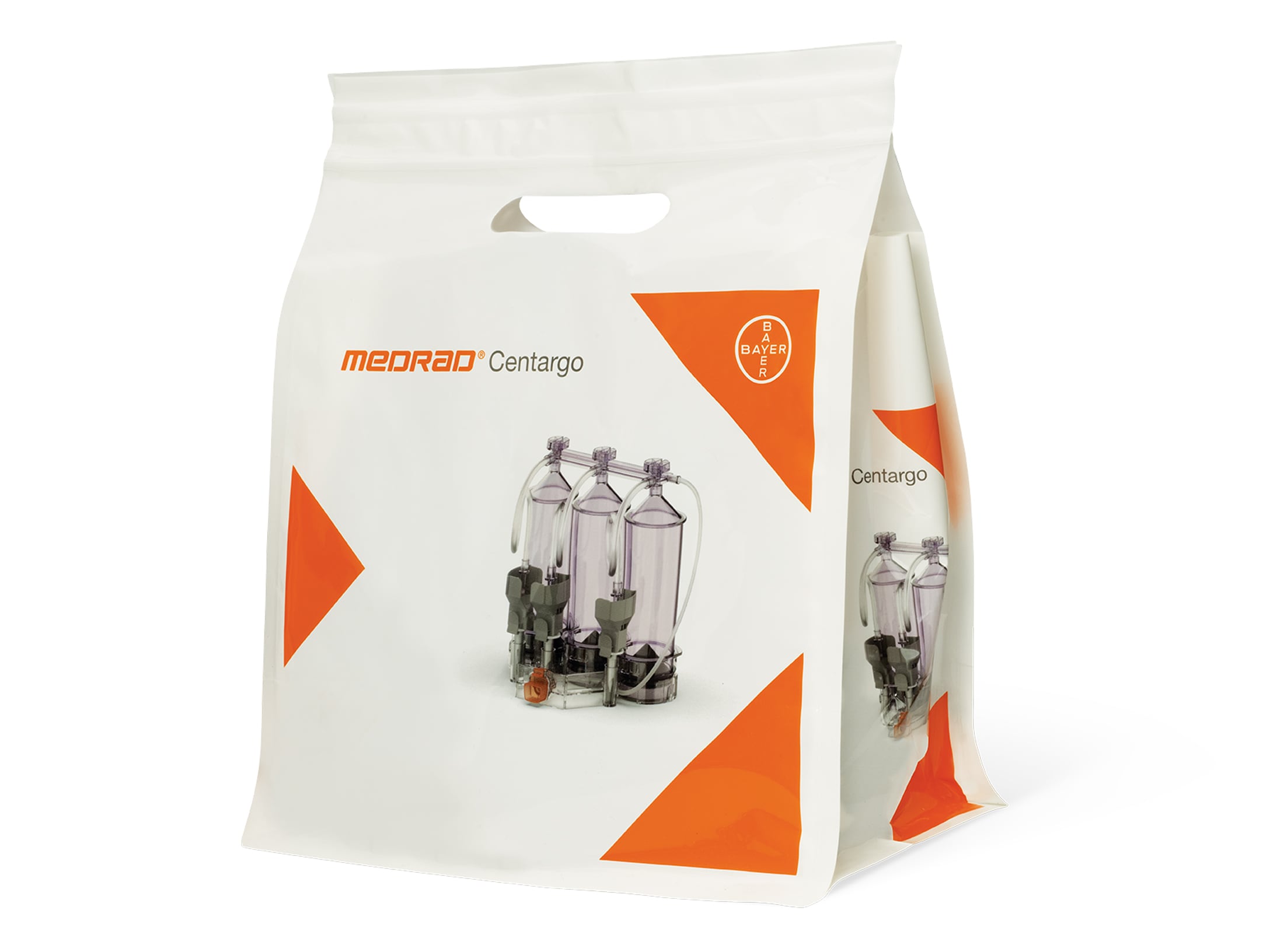 Image showing sustainable packaging design