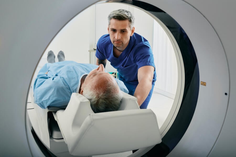 We Care About the Patient and the Planet